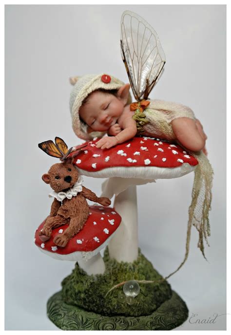Fairy Baby .